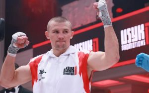Александр Гвоздик оценил перспективы Хижняка в профи