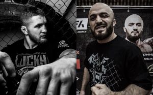 Магомед Исмаилов упрекнул Fight Nights Global в предвзятости и более не намерен там выступать
