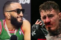 Белал Мухаммад дал Аспиналлу совет после спорной развязки боя с Ганом