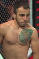 Sattar Makhmudov