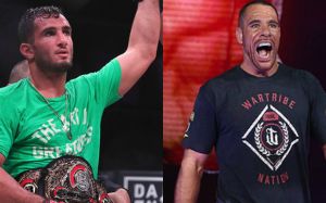 Прогнозы бойцов MMA на бой Гегард Мусаси - Рафаэль Ловато на Bellator 223