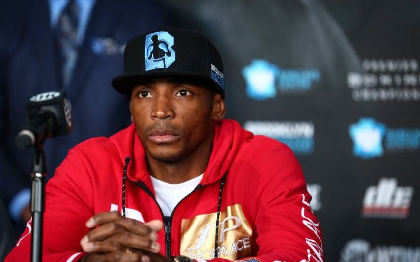 Эрисланди Лара и Рамон Альварес оспорят титул WBA "Regular"