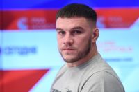 Нганну или Ферейра: Немков назвал желаемых соперников в PFL