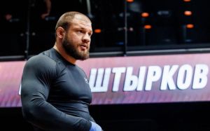 "Блевота - это чересчур". Магомедов отреагировал на слова Штыркова о бое с Дациком