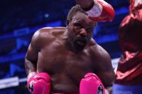 Дерек Чисора назвал количество боев, которое он проведет перед выходом на пенсию