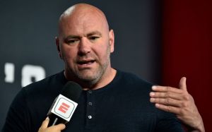 Дана Уайт рассказал об изменениях в организации турниров UFC из-за коронавируса