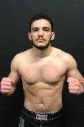 Hilaj Charalampos