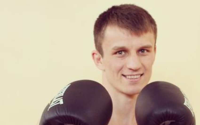 Ариф Магомедов рассказал о своей готовности к бою 21 мая
