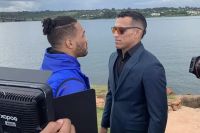 UFC отменила медиа-день перед турниром в Бразилии, сам турнир также под угрозой срыва