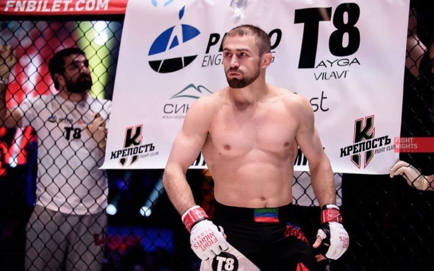 Президент Fight Nights Global о потенциальном поединке Багаутинова с чемпионом Жумагуловым