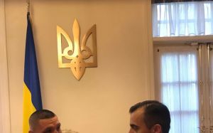 Вячеслав Шабранский рассказал о спаррингах с Саулем Альваресом