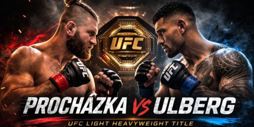 РП ММА №11 (UFC 327): 12 апреля