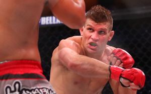 Официально: Брент Примус встретится с Питером Куилли на Bellator Dublin 22 февраля