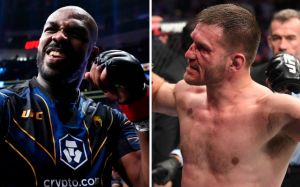 Где смотреть UFC 309: Джон Джонс – Стипе Миочич