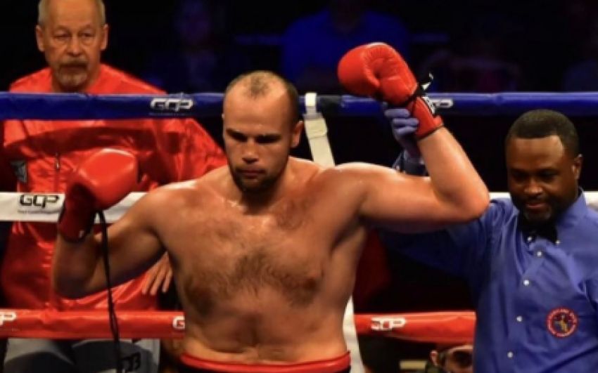 Сергей Кузьмин: Уже сейчас смог бы победить Уайлдера и Паркера