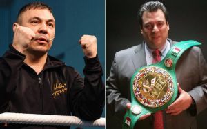 Костя Цзю лично спросит с главы WBC за исключение россиян из рейтингов