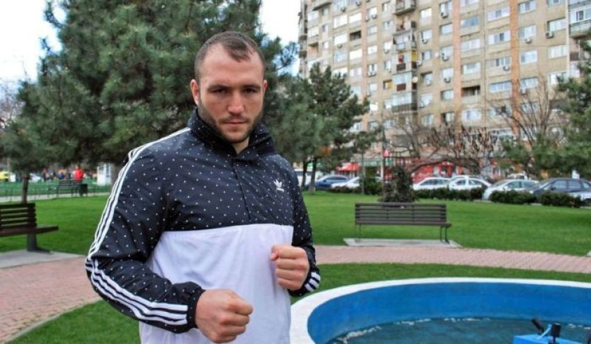 Михай Нистор – боксер, который победил Энтони Джошуа и остался ни с чем