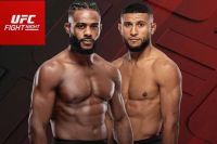РП ММА №13 (UFC Fight Night 274): 26 апреля