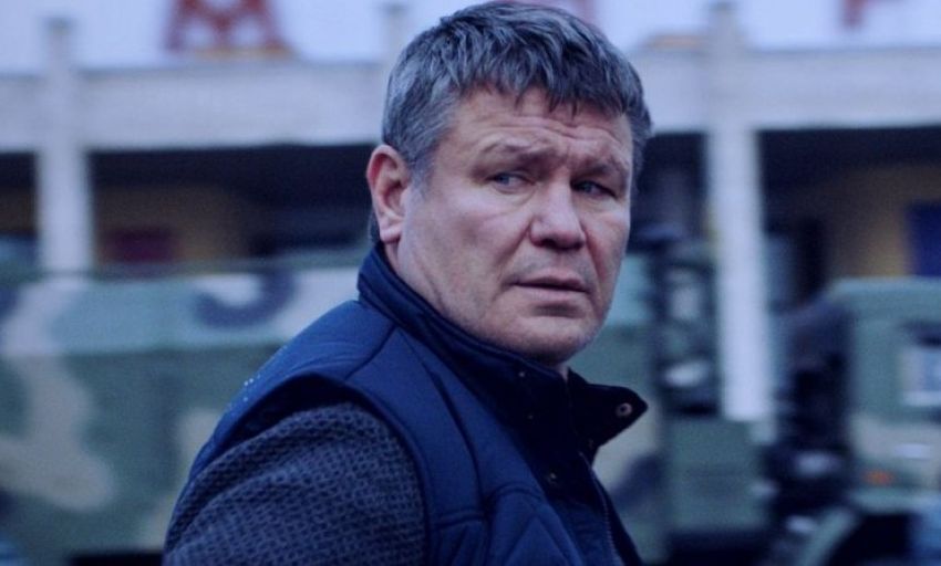 Олег Тактаров был избит охраной мексиканского отеля: "Десять человек по мне скакали"