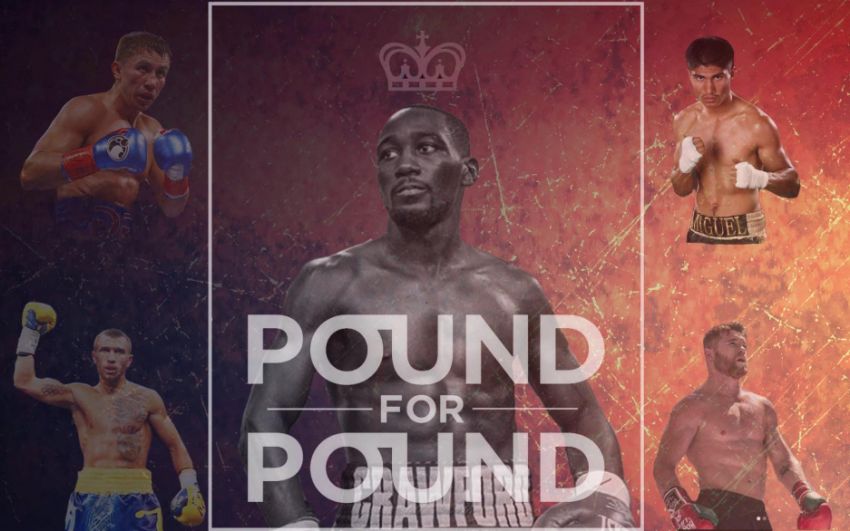 TOP-10 P4P по версии FIGHTNEWS.INFO [голосование декабрь 2017 г. ]