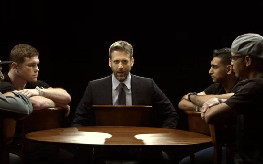Face Off with Max Kellerman: Canelo/Khan – Full Show