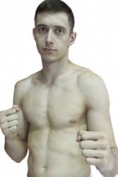 Василий Масленников