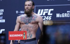 Дана Уайт не уверен насчет будущих перспектив Конора МакГрегора в UFC