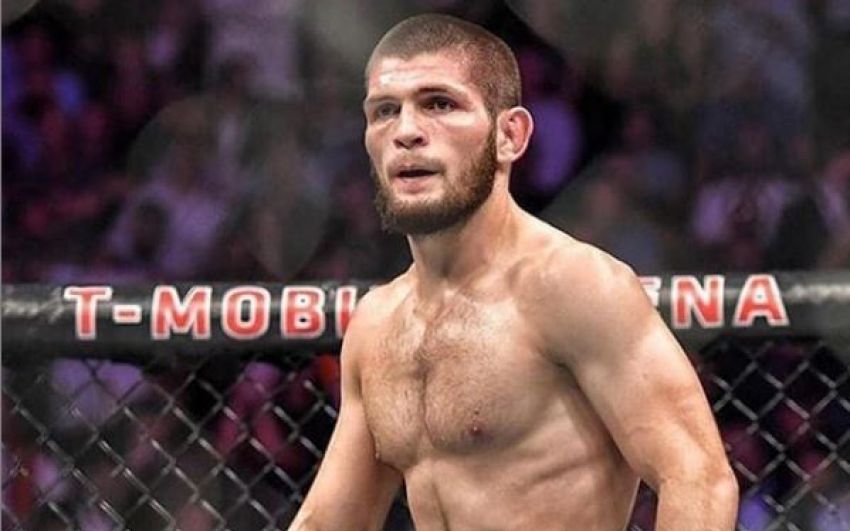 Хабиб Нурмагомедов прокомментировал ситуацию с UFC 249: "Мы не можем понять, что происходит"