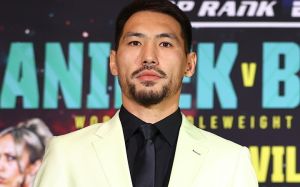 WBO официально назначили бой Алимханулы – Мунгия