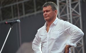 Олег Тактаров предложил Минакову и Харитонову помощь в раскрутке реванша