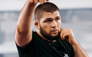 Хавьер Мендес назвал единственный раз, когда Хабиб почти "постучал"