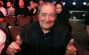 Арум: «Мексиканский бокс жив, и у него все еще есть хорошее будущее»