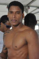 Steeve Marie (Blade)