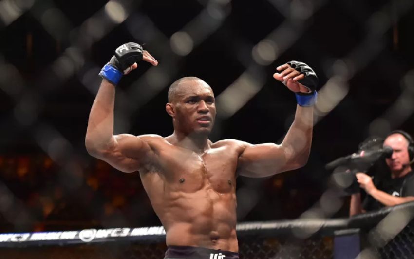 Турнир UFC Fight Night 129: Майя - Усман собрал 870 000 просмотров