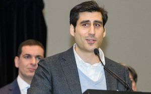 Руководство HBO Sports рассказало о планах на начало 2018 года