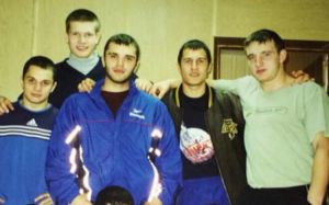 Cергей Ковалев, Александр Димитренко, Хабиб Аллахвердиев и другие