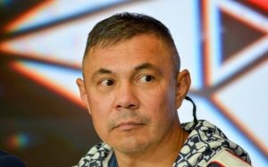 Костя Цзю рассказал, за какую сумму он бы мог провести выставочный бой