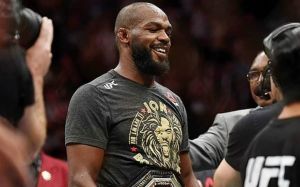 Джон Джонс одержал непростую победу над Домиником Рейесом на UFC 247