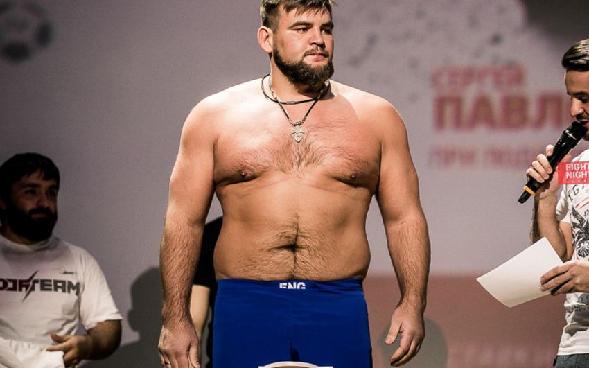 Кирилл Сидельников подписал контракт с Bellator и дебютирует 15 ноября