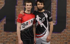 Промоушен Bellator подписал контракт с братом Забита Магомедшарипова