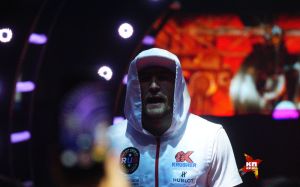 Сергей Ковалев: Хотелось очень сильно «засадить» Чилембе