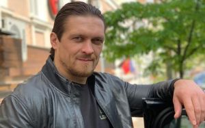Александр Красюк - о бое Усика с Джойсом: "WBO должна официально объявить распределение гонорара в пропорции 80:20 в пользу Александра"