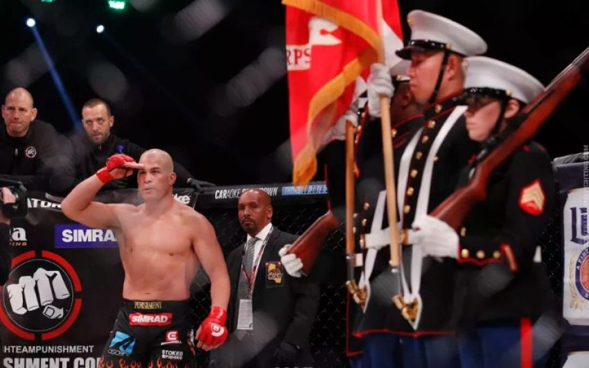 Зарплаты участников турнира Bellator 170