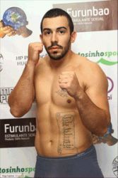 Bruno Cruz (Gaiato)