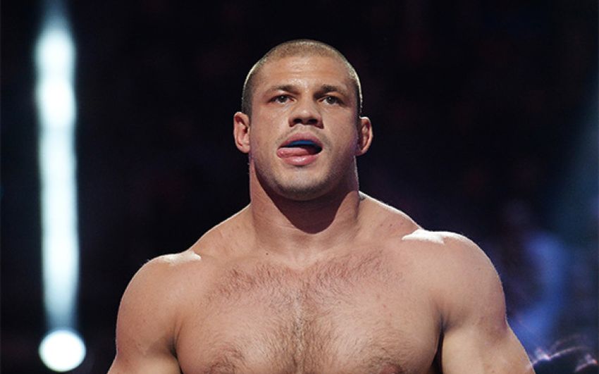 Иван Штырков о первой проверке USADA и сгонке веса
