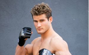 Глава ONE Championship верит, что Сэйдж Норткатт еще покажет себя