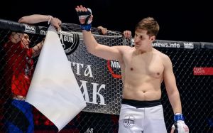 Менеджер Емельяненко может подраться на одном турнире с ним