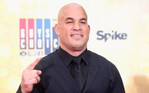 Тито Ортис возвращается в MMA для трилогии с Чаком Лидделлом