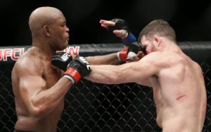 Андерсон Сильва: Иногда в UFC как в Бразилии — полная коррупция