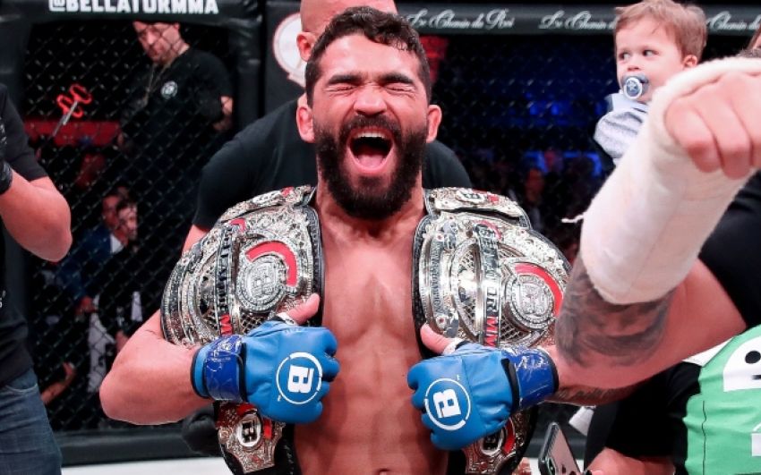 Патрисио Питбуль раскритиковал UFC за попытки провести турниры в разгар коронавируса: "Это бесчеловечно"